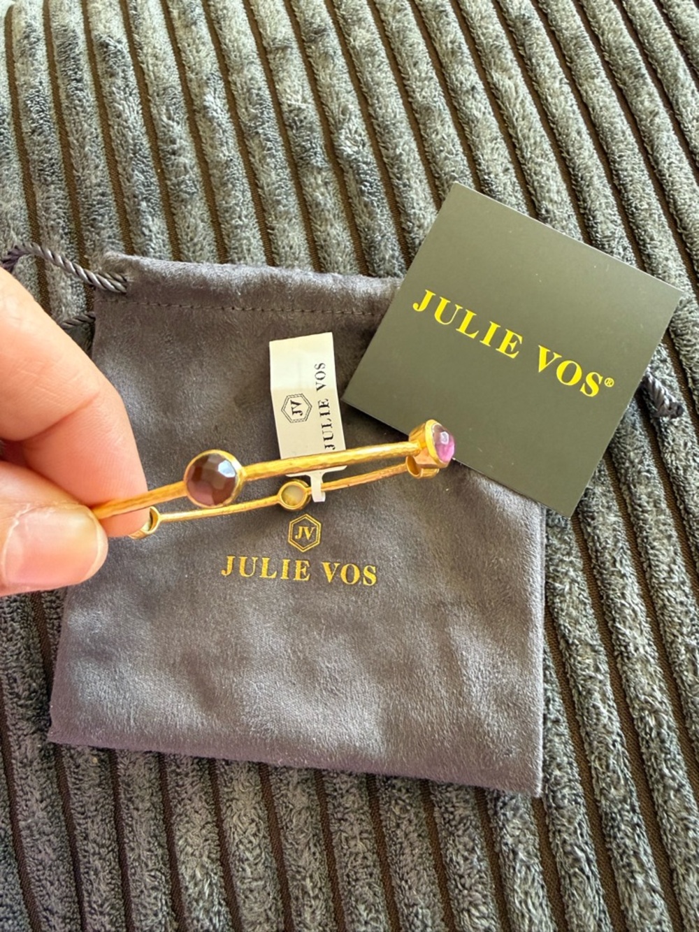 Julie Vos bangle